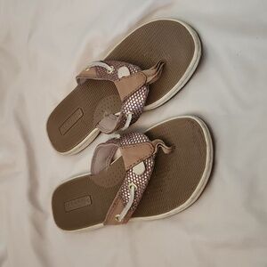 Sperry Sandals